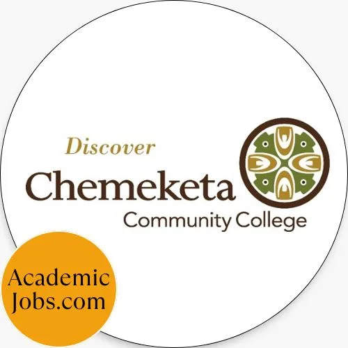 Chemeketa Community College logo